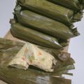 Cooksnap dari asih wijayanti untuk resep Arem Arem Mie/Lontong Mie