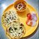 Chetsi Solanki's cooksnap of when they made અમૃતસરી છોલે કુલચા (Amrutsari Chhole Kulcha Recipe in Gujarati).