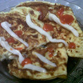 Cooksnap dari Yuni Zaharani untuk resep BREAKFAST OMELETTE