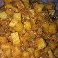 Cooksnap dari Dewi Atha Puspita untuk resep Sambal Goreng Daging Kentang