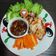 Cooksnap dari Alifah Lestari untuk resep Roasted Chicken with mushroom sauce