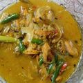 Cooksnap dari siti nurqomarullaela untuk resep Tumis Kerang Hijau