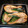 El cooksnap de Vanush Cuchillo cuando hizo Salmón al horno sobre espárragos verdes y calabacín.