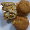 Cooksnap dari Irine Selvy untuk resep Tahu Isi Orak Arik Telur & Sayuran (253)