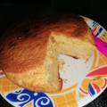 El cooksnap de saraiylak09 cuando hizo Bizcocho clásico🤤🥧.