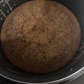 El cooksnap de Laura cuando hizo Bizcocho de especias en olla GM.