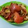 Cooksnap dari Nurjanah (dapur_nadine) untuk resep Kepiting Saus Padang Ala Yume