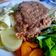 Cooksnap dari Sifa Ummu Shofiyyah untuk resep Gado gado siram ala menik@liel's kitchen