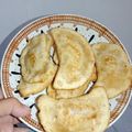Cooksnap dari Hana Farida untuk resep 446.Cireng isi Ayam Pedas