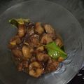 Cooksnap dari Herlina astuti untuk resep Ati ampla ayam kecap lezat