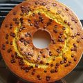 Cooksnap dari Murni untuk resep Bolu Boros Pisang no Mixer