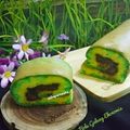 Cooksnap dari Dapur neetasyl untuk resep Bolu Gulung Ekonomis