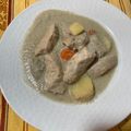 El cooksnap de Laura No Se cuando hizo Solomillo de pavo en salsa de champiñones.