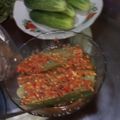 Cooksnap dari Mala Hayati untuk resep Pecak timun seger