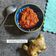 Cooksnap dari Lailazegaff untuk resep Sambal Hainan Restoran Singapura: Harus Pakai JAHE!