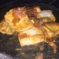 Cooksnap dari Noraina Avifah untuk resep Sambal Tahu Penyet