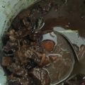 Cooksnap dari Ferial Nizma Muhasyim untuk resep Semur Daging Sapi