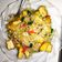 Cooksnap dari ade septiani untuk resep Oseng toge tahu