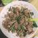 小君 的 蔥爆牛肉Marinated Beef cooksnap