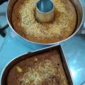 Cooksnap dari Yeb Bundane Erald untuk resep Kue bolu pisang (mudah & super lembut)