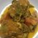Cooksnap dari Cahyani untuk resep Ayam woku jtt - ayam kemangi pedas