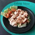 Cooksnap dari 🍹🍕 pawonku 🍜🍚 untuk resep Ebi Mayo (Udang Mayones)