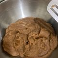 Anju garg का कुकस्नैप जब उन्होंने सूजी का हलवा (suji ka halwa recipe in Hindi) बनाया था।