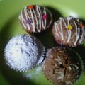 Cooksnap dari Arina Mariana untuk resep Cupcake coklat super moist
