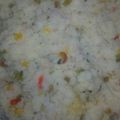 maDlamini's cooksnap of when they made Simple Braai Pap.