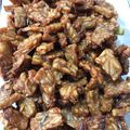 Cooksnap dari Herlinda Ekapraja untuk resep Orek Tempe Kering (Tahan Lama)