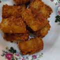 Cooksnap dari Ivana Irmanto untuk resep NUGGET TEMPE Simply Tasty