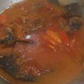 Cooksnap dari Umi Wulandari untuk resep Pesmol Ikan Bawal 🐟🐟