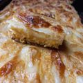 El cooksnap de Sueli 🇦🇷 cuando hizo Chipa guasu en licuadora.