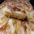 El cooksnap de Sueli 🇦🇷 cuando hizo Chipa guasu en licuadora.