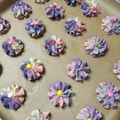 Cooksnap dari Erviana Artha untuk resep Resep Kue Semprit Susu Super Renyah Cuma 3 Bahan | Kue Kering Lebaran | Kue Kering | Spritz Cookies