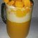Cooksnap dari Ny. Herry untuk resep Jus mangga thai kekinian