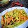 Cooksnap dari Shinta D. Lestari untuk resep Buncis Wortel Jagung Bumbu Kuning #indonesiamemasak