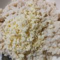 El cooksnap de José Santanilla cuando hizo Arroz con leche canela y coco fácil.