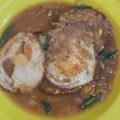 Cooksnap dari Nia Dewa untuk resep Telur ceplok saos tiram