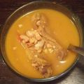 cloudinthevilla's cooksnap of when they made Low Carb Tokyo Coconut Chicken.