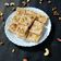 Anupama Maheshwari का कुकस्नैप जब उन्होंने मखाने की बर्फी (makhane ki barfi recipe in Hindi) बनाया था।