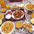 صورة من ورد الجوري، شاركها بعد تجربة وصفة بانيه بالفراخ
