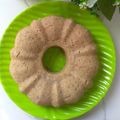 Cooksnap dari Aunty Jamila77 untuk resep Bolu Pisang Kukus (No Mixer)