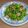 Cooksnap của Hà Trang khi họ làm theo món Bông Thiên Lý Xào Nấm Rơm