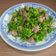 Cooksnap của Hà Trang khi họ làm theo món Bông Thiên Lý Xào Nấm Rơm