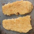 El cooksnap de Karol Armando Gómez Ríos cuando hizo Pan de Yuca horneado o frito.
