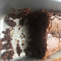El cooksnap de anadpg cuando hizo Brownie de chocolate🍫.
