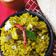 Hetal Shah का कुकस्नैप जब उन्होंने पालक की खिचड़ी (palak ki khichdi recipe in Hindi) बनाया था।
