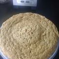 El cooksnap de zara navarrete cuando hizo Pan de elote o maíz dulce 🌽.