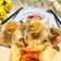 Cooksnap dari Desi Rosmiati untuk resep Dimsum ayam wortel